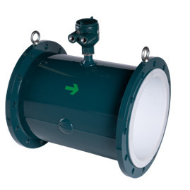 Débitmètre électromagnétique Yokogawa SF0050, type à bride de 50 mm, pour la mesure de liquides conducteurs - Product Image 1