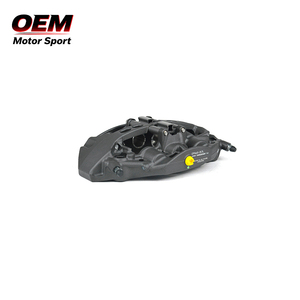 ชุดคาลิปเปอร์เบรกสมรรถนะสูงสำหรับ APRACING CP9665 จานเบรกคาร์บอนเซรามิก ใช้ได้กับรุ่นอัลไพน์ รับประกัน 1 ปี - Product Image 5