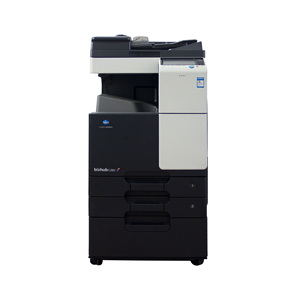 Offre Spéciale en Stock – Copieur Multifonction Couleur A3 Reconditionné pour Konica Minolta Bizhub C287 – Prix de Gros - Product Image 1