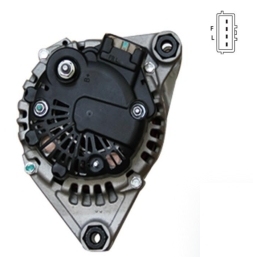 Nouvel <span class=keywords><strong>alternateur</strong></span> <span class=keywords><strong>12V</strong></span> <span class=keywords><strong>120A</strong></span> 6S <span class=keywords><strong>alternateur</strong></span> de voiture pour KIA SEDONA 3.5L V6 <span class=keywords><strong>Denso</strong></span> <span class=keywords><strong>alternateur</strong></span> 11013 37300-39435 AB112145 - Product Image 6