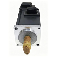 Moteur servo robotique MITSUBISHI HC-SFS103 HC-SFS102 HC-SFS121B, réponse la plus rapide, durée de vie la plus longue, anti-interférences, moteur servo durable