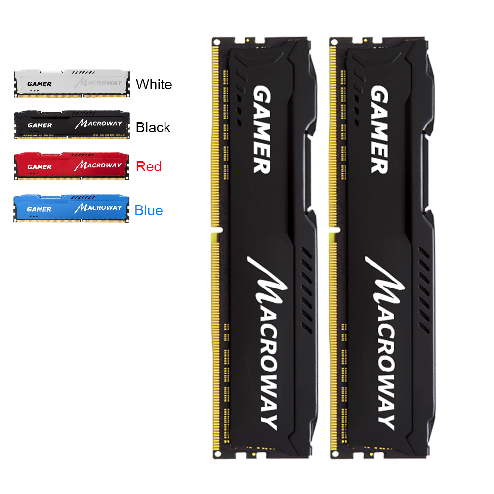 Nanya Technology DDR4 4GB RAM Guide: How to Choose Right