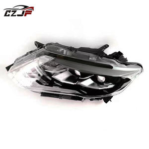 Faro automatico automatico per nissan x-trail 2017 <span class=keywords><strong>accessori</strong></span> esterni parte <span class=keywords><strong>auto</strong></span> <span class=keywords><strong>online</strong></span> - Product Image 5