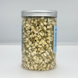 Alta Qualidade Jasmine Secas Chá Chinês Raw Herbal Atacado a Baixo Preço Saudável - Product Image 6