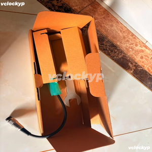 มอเตอร์แกนหมุนแบบจีนและตะวันตก NAKANISHI รุ่นใหม่ของญี่ปุ่น EM25N-5000-D1 - Product Image 4