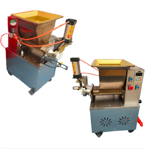 Diviseur de pâte pneumatique haute performance pour les boulangers professionnels à la recherche de rapidité et de cohérence - Product Image 2