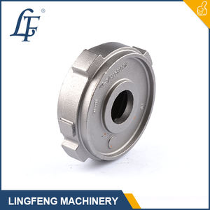 Alta Qualidade Personalizado GG20 GJL20 GG25 FC20 FC25 Bomba Industrial Corpo Fundição De Ferro Fundição De Areia Cinza Ferro Bomba Casing - Product Image 3