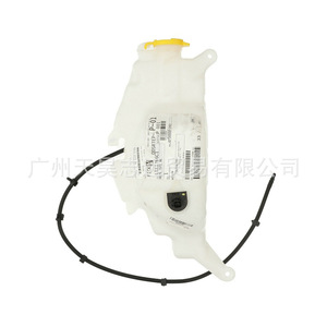 ถังเก็บน้ำฉีดกระจก Dodge Ram 1500 รุ่น 68291572AE สำหรับรุ่นปี 2019-2023 อะไหล่ทดแทน - Product Image 4