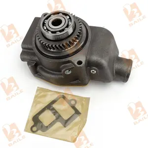 3306 Diesel Engine Parts 3306 Water Pump 2W8002 For Caterpillar Engine