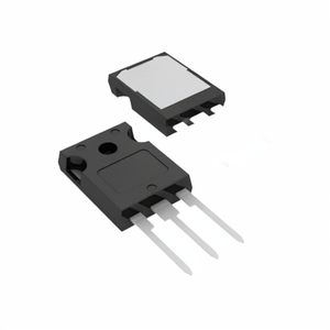 ทรานซิสเตอร์ NGTB30N60FLWG TO-247-3 ชิ้นส่วนอิเล็กทรอนิกส์ มีสินค้าในสต็อก - Product Image 1