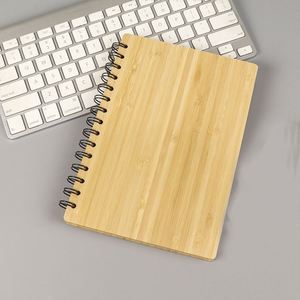 Eco-friendly Bamboo Gift <b>Set</b> Keychain <b>Notebook</b> Water Cup-for Souvenirs and Sustainable Gifts - Product Image 6