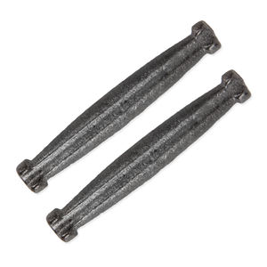 Poids <span class=keywords><strong>en</strong></span> fer pour filets <span class=keywords><strong>de</strong></span> pêche, coins <span class=keywords><strong>de</strong></span> filet, pieds <span class=keywords><strong>de</strong></span> filet, plombs pour filets <span class=keywords><strong>de</strong></span> pêche, filets <span class=keywords><strong>de</strong></span> chalut, filets d'aquaculture - Product Image 1