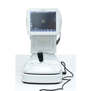 SY-V004K Ce Certificado K/R REF/KEF Modo Autorefractometer Autorefractor Arca-<span class=keywords><strong>4000</strong></span> <span class=keywords><strong>auto</strong></span> refrator com ceratômetro - Product Image 3