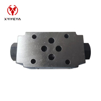 Válvula Hidráulica Unidireccional de Bloqueo Controlada por Aceite XYIYEYA Serie Z2S Z2S6-1-60 de Alta Calidad