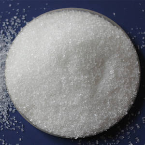 Acide citrique de qualité industrielle/cosmétique/alimentaire 99% en poudre monohydraté anhydre CAS 77-92-9 Poids moléculaire 192,12 g/mol - Product Image 2