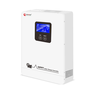 Kết nối Wifi <span class=keywords><strong>120</strong></span> V <span class=keywords><strong>120</strong></span> <span class=keywords><strong>Volt</strong></span> 40 100 amp 60A MPPT lai RV năng lượng mặt trời Charge Charger điều khiển 48V 100A 80amp 80 amp tại Trung Quốc - Product Image 2