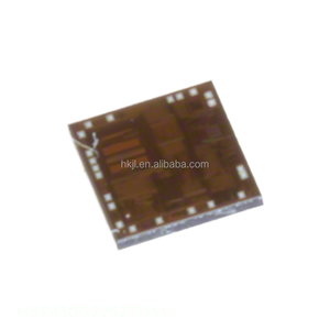 In <b>Stock</b> MSP430G2252TDA1 <b>Die</b> Embedded Components Electronic - Product Image 1