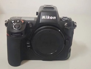 Appareil photo numérique sans miroir haute performance Nikon Z8 46MP avec capteur CMOS empilé plein format - Product Image 6