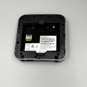 Router móvil 4G LTE HKCC desbloqueado usado MR2100 1TLAUS (Telstra) con velocidad de datos de 1000Mbps, firewall, versión Australia - Product Image 2