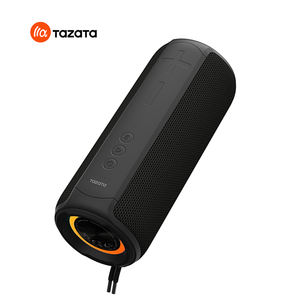 Altavoz Inalámbrico Portátil TAZATA, Gran Venta, Resistente al Agua, BT V5.3, 30W, para Exteriores - Product Image 5