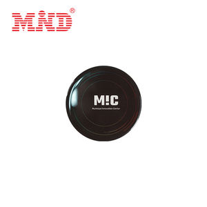 Google обзор nfc тег NFC на металлическом столе NFC эпоксидные теги меню - Product Image 6