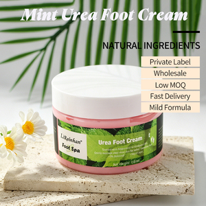 <span class=keywords><strong>Crema</strong></span> <span class=keywords><strong>per</strong></span> <span class=keywords><strong>Piedi</strong></span> con 15% di Urea <span class=keywords><strong>per</strong></span> Talloni Secchi e Screpolati - Idratante con Olio d'Oliva, Burro di Karité e Acido Ialuronico - Ammorbidisce i Calli - Product Image 6