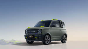 Goedkoopste Auto 'S 2023 Voor Geely Panda <span class=keywords><strong>Mini</strong></span> Ev China 'S High-Speed <span class=keywords><strong>Mini</strong></span> Small Ev Auto Vierzitter Nieuw Energievoertuig Voor Volwassenen - Product Image 4