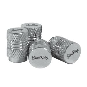 Tappi Valvola Fresati Simoni Racing Modello CAPS/9W - Product Image 1