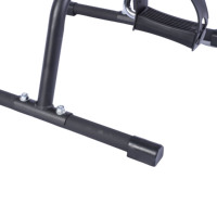 Bicicleta de Ejercicio Plegable Portátil para Debajo del Escritorio, Precio Económico Directo de Fábrica, para Ejercitar Brazos y Piernas, Pedalador de Gimnasio