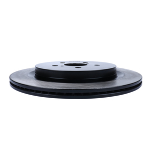 Disco de freno BD-1554 MASUMA, rotor de freno de disco, componentes del sistema de frenos automotrices para LEXUS - Product Image 4