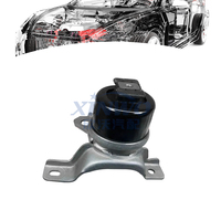 Xinwo New Product Auto Engine System Parts Right Engine Mounts OE LR021635 LR006538 for Land Rover Freelander 2