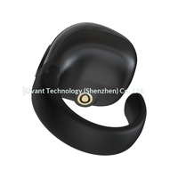 Bague Intelligente Compteur de Pas Calcul du Flux de Foule Enregistrement Numérique par Empreinte Digitale Rechargeable