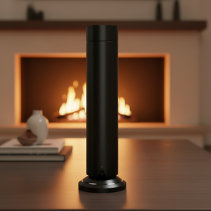 Difusor de Aromas de Alta Capacidad, Diseño Silencioso, Inalámbrico, para Dormitorio, Capacidad de 150 ml, Difusor de Aromas para Interiores - Product Image 1