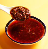 Satay Sauce Authentic Chaoshan Hot Pot Condiment, BBQ Dipping Sauce, Stir-Fry and Braising Seasoning
