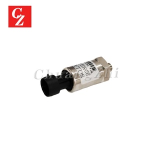 Sensor de Presión para Compresor de Aire Sullair, Piezas de Repuesto para Compresores Industriales 2250172-873 - Product Image 4