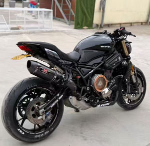 Utilisé pour Yamaha MT09 en <span class=keywords><strong>2015</strong></span>. Moteur 890cc, Vente en gros de motos de rue d'occasion de haute qualité. - Product Image 4