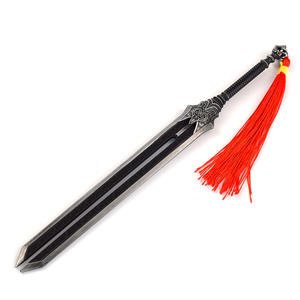 Cangyuan Pictures Modelos de juguete de aleación de zinc de metal completo Adornos de animales tallados a mano para decoraciones navideñas Película Televisión - Product Image 5