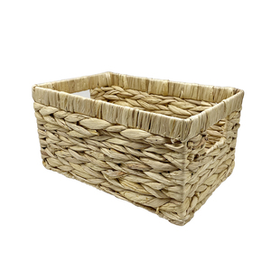 Elevate Your Storage Solutions with Wicker Baskets
