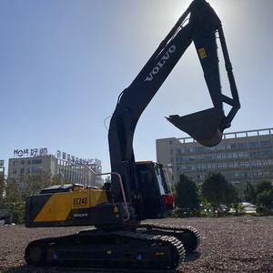 <span class=keywords><strong>Volvo</strong></span> <span class=keywords><strong>240</strong></span> d'origine importée, prix compétitif, performances puissantes, sûr et fiable, personnalisable et en stock - Product Image 5