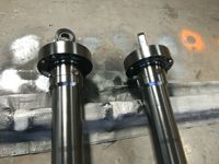 Unité d'énergie hydraulique de Vibo de machine de presse pour la métallurgie avec la longue durée de vie