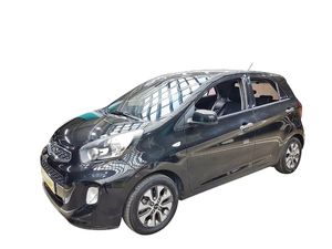 Popular en Europa, Kia Morning Picanto GT327789 2016 Usado, Hatchback Urbano, Seminuevo, Calidad Coreana Confiable - Product Image 1