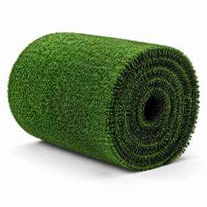 Gazon synthétique réaliste pour putting green, faible entretien, gazon synthétique PE pour putting green, gazon artificiel intérieur/extérieur - Product Image 3