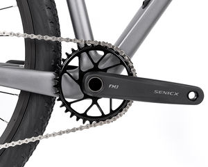 Vélo <span class=keywords><strong>VTT</strong></span> Warriorpro Purple 29er en fibre de carbone 2025 avec fourche en alliage d'aluminium et réglage de vitesse – Vente directe usine - Product Image 5