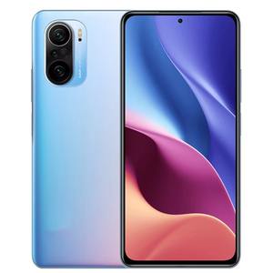 Para Xiaomi Redmi <span class=keywords><strong>K40</strong></span> 5G Smartphone 6,67 pulgadas <span class=keywords><strong>MIUI</strong></span> 12 4000mAh Android 128GB 256GB almacenamiento buen teléfono móvil francés - Product Image 5