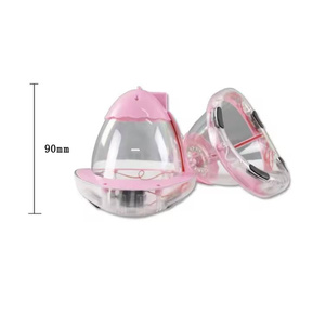 Big Cup Vacuum Butt Hip Lifting <b>Machine</b> Breast Enhancement Cups Suction Buttocks Therapy <b>Massage</b> Commercial Use Air <b>Massage</b> - Product Image 5