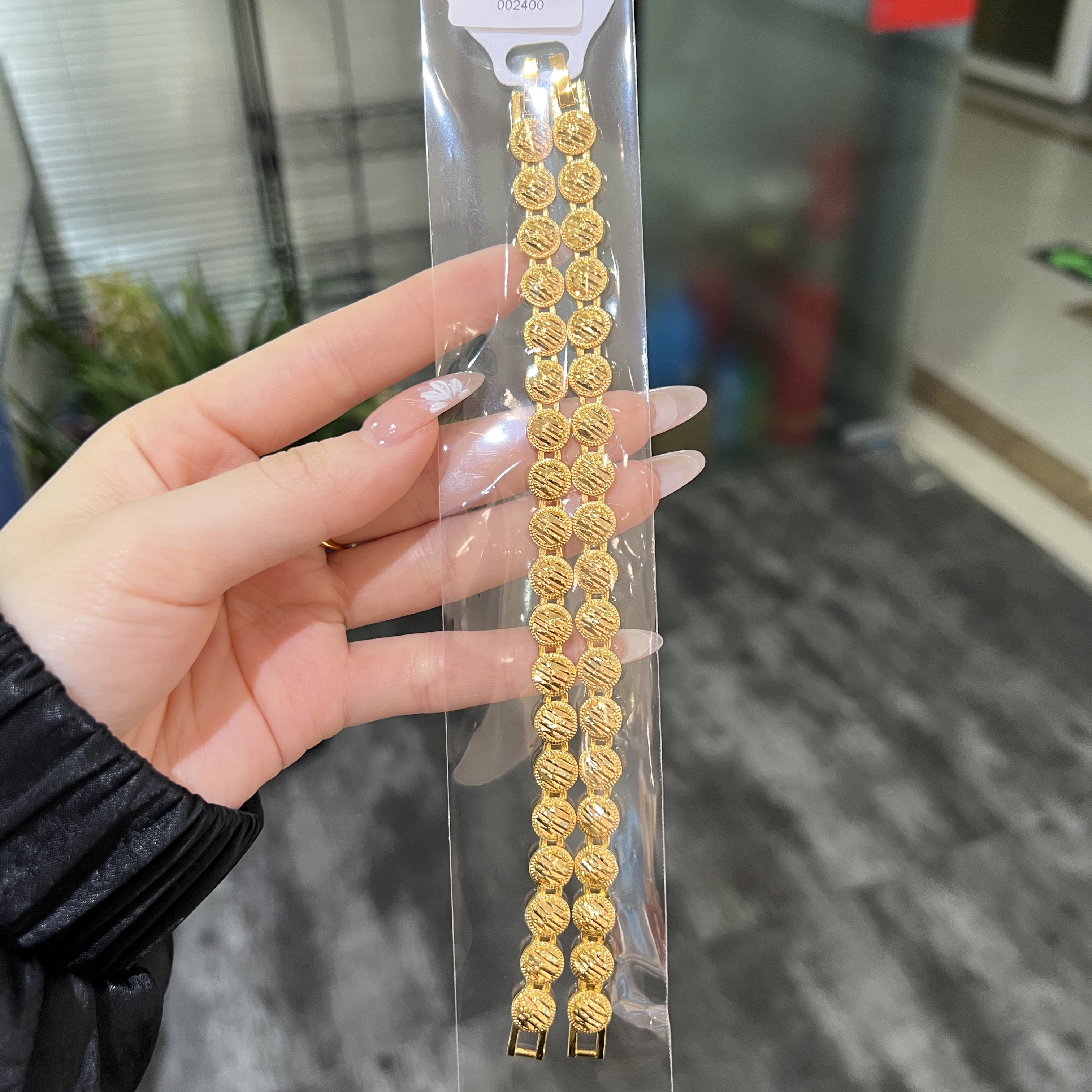 Oro 5