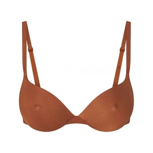 ODM/OEM nouvelle lingerie sans couture pour femmes petite <span class=keywords><strong>poitrine</strong></span> convergente soutien-gorge anti-affaissement pour femmes - Product Image 3