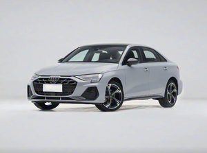 Nouvelle Audi A3 2025, berline sportive à hayon, A3L, <span class=keywords><strong>essence</strong></span>, 1.5T, 160 ch, L4, DCT, 2024, A3 35 TFSI - Product Image 3