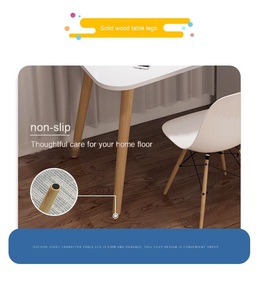 Nhiều Combo văn phòng nhà nghiên cứu Viết Bảng học sinh nghiên cứu máy tính bàn làm việc - Product Image 6