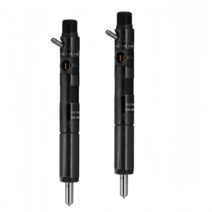 Топливные форсунки 28232251/EJBR03101D от производителя, подходят для дизельных двигателей Renault, Nissan, Suzuki объемом 1,5 литра - Product Image 6